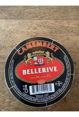Bellerivre Camembert