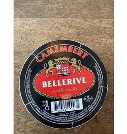 Bellerivre Camembert