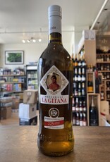 Bodegas Hidalgo La Gitana Manzanilla Sherry