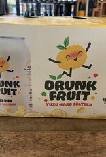 Drunk Fruit Drunk Fruit Yuzu