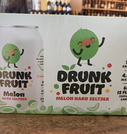 Drunk Fruit Drunk Fruit Melon