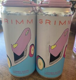 Grimm Lambo Door Double IPA