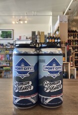 Port City Port City German Pilsner