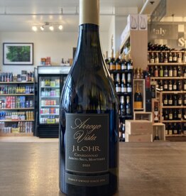 J. Lohr J. Lohr Arroyo Vista Chardonnay 2020, Monterey California