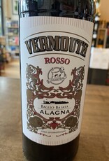 Baglio Baiata Alagna Vermouth Rosso