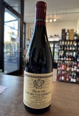 Louis Jadot Beaune Clos Des Couchereaux 1er Cru 2020