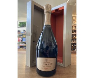 Henriot Henriot Cuvée Hemera 2006