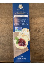 Wellington Wellington Traditional Water Crackers