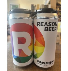 Reason Reason Prism DDHIPA