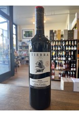 Tierra Rioja Alavesa Crianza 2019