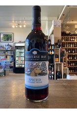 Traverse Bay Winery Spiced Cherry Wine