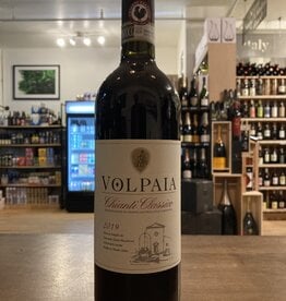 Volpaia Chianti Classico 2019