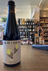 Grimm Double Negative Imperial Stout