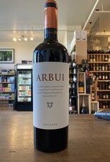 Arbui Arbui  Monastrell, 2020