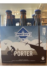 Port City Port City Porter