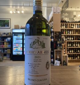 Bruno Giacosa Roero Arneis 2021