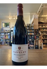 Joseph Faiveley Bourgogne Rouge, Pinot Noir 2020