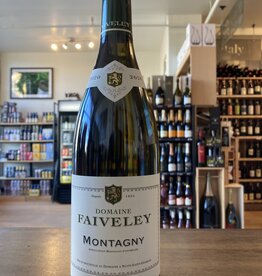 Domaine Faiveley Montagny Blanc 2020