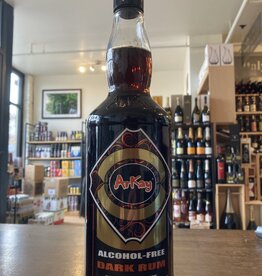 Arkay DARK RUM Zero Proof