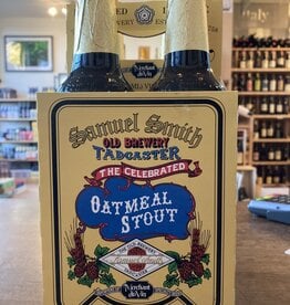 Samuel Smith Samuel Smith Oatmeal Stout