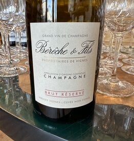 Béreche & Fils Brut Réserve