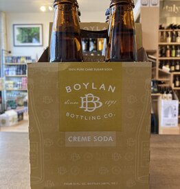 Boylan Creme Soda