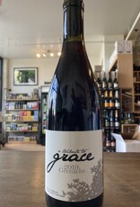 A Tribute to Grace A Tribute to Grace Grenache, Highlands Vineyard, Santa Barbara 2019