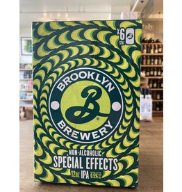 Brooklyn Brewery Special Effects IPA Non Alcoholic