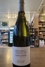 Lucien Crochet Lucien Croche Sancerre 2021, Loire