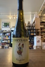 Chrysalis Vineyards Viognier, 2021