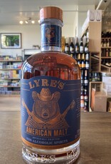 Lyre's "American Malt" NA Malt