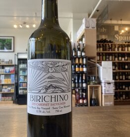 Birichino "Peter Martin Ray Vineyard"  Cabernet Sauvignon 2019, Santa Cruz Mountains