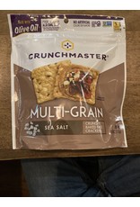 Crunchmaster Crunchmaster Multi-Grain Flatbread