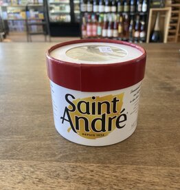 Saint André Mini 7oz wheel