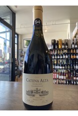 Catena Catena Alta Chardonnay "Historic Rows" Chardonnay 2020, Mendoza