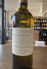 Clos Guirouilh Clos Guirouilh Jurançon Sec, 2018