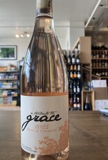 A Tribute to Grace A Tribute to Grace, Rosé of Grenache, Highlands Vineyard, Santa Barbara 2022