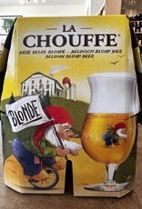 LaChouffe Blonde