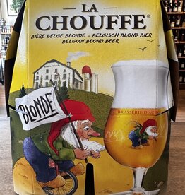 LaChouffe Blonde