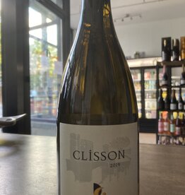 Domaine des Cognettes Clisson Muscadet 2019