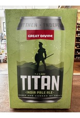 Great Divide Great Divide Titan IPA