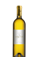 Aneto Late Harvest Sauvignon Blanc 2019 375mi
