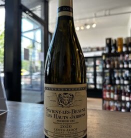 Louis Jadot Savigny-Lès-Beaune 1er Cru Blanc Les hauts Jarrons 2020