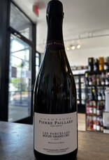 Champagne Pierre Paillard Les Parcelles Grand Cru XVIII