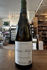 Bêtes Curieuses Muscadet de Sevre et Maine "Chateau-Thebaud" 2017