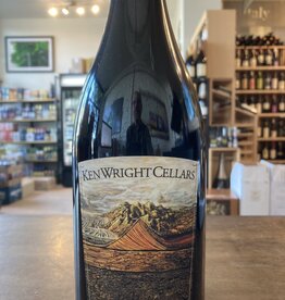 Ken Wright Cellars Ken Wright Pinot Noir, YamHill Carlton AVA 2020