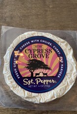 Cypress Grove Cypress Grove Sargent Pepper