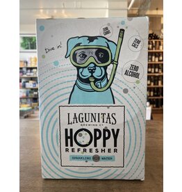 Lagunitas Lagunitas Hoppy Refresher "Sparkling Hop Water"