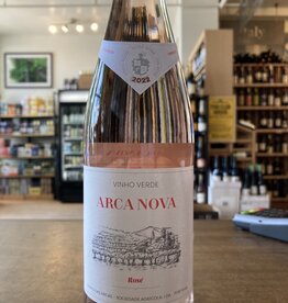 Arca Nova Arca Nova Vinho Verde Rosé 2022