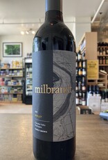 Milbrandt Merlot 2019